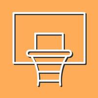 Basket Vector Icon