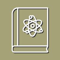 Science Vector Icon