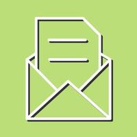 Email Vector Icon