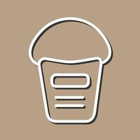 Bucket Vector Icon