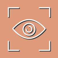 Eye Vector Icon