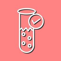 Laboratory Vector Icon