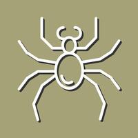 Spider Vector Icon