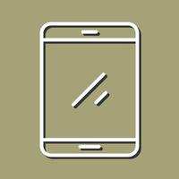 Tablets Vector Icon