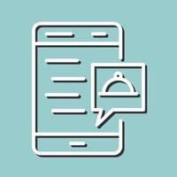 Online Order Vector Icon