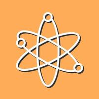 Proton Vector Icon
