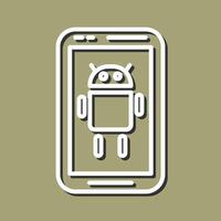 Android Vector Icon