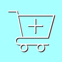 Add to Cart Vector Icon