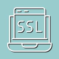 SSL Vector Icon