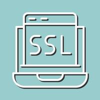 SSL Vector Icon