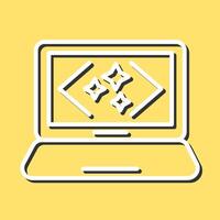 limpiar código vector icono