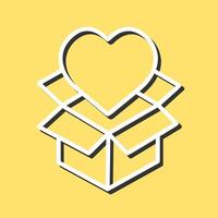 Heart Vector Icon