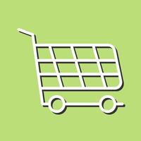 Cart Vector Icon