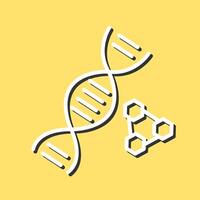 DNA Vector Icon