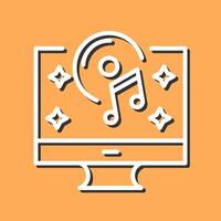 Music Vector Icon