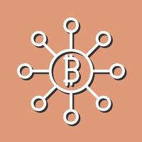 Digital Currency Vector Icon