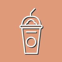 Frappe Vector Icon