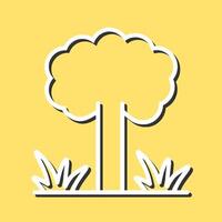 Tree Vector Icon