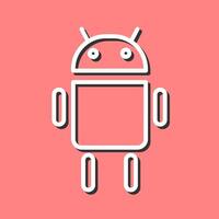 Android Vector Icon