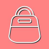 Bag Vector Icon