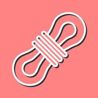 Rope Vector Icon