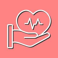 Insurance Vector Icon