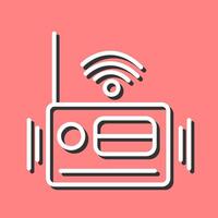 Wifi Vector Icon