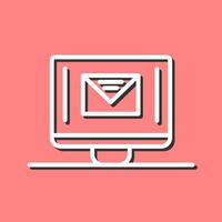 E mail Vector Icon