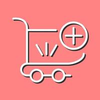 Add to Cart Vector Icon