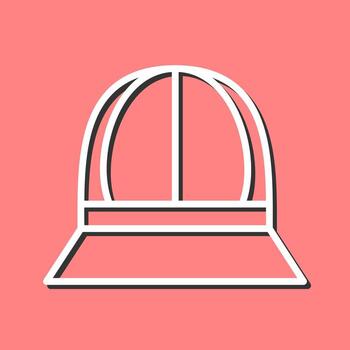Cap Vector Icon