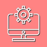 Development Tools Vector Icon