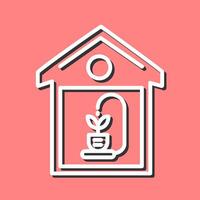 Ecology Vector Icon