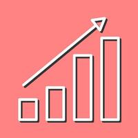 Statistics Vector Icon