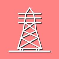 Power Vector Icon