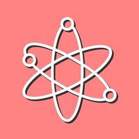 Proton Vector Icon