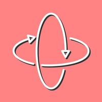Rotate Vector Icon