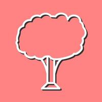 Tree Vector Icon