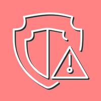 Warning Vector Icon