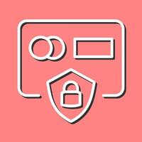 Secure Vector Icon