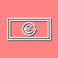 Euro Vector Icon