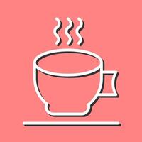 Coffee Vector Icon