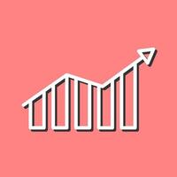 Statistics Vector Icon