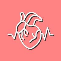 Heart Vector Icon