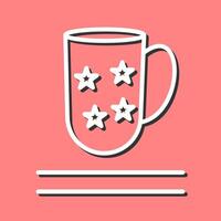 Mug Vector Icon