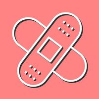 Bandage Vector Icon