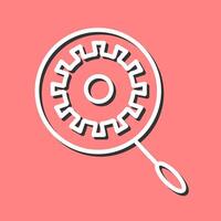 Image Optimization Vector Icon