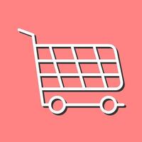 Cart Vector Icon