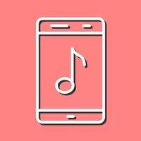 Music Vector Icon