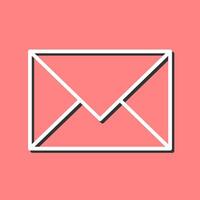 Email Vector Icon