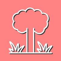 Tree Vector Icon